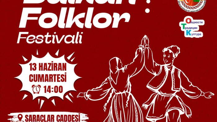EDİRNE, BALKANLARIN ORTAK KÜLTÜRÜNE EV SAHİPLİĞİ YAPACAK